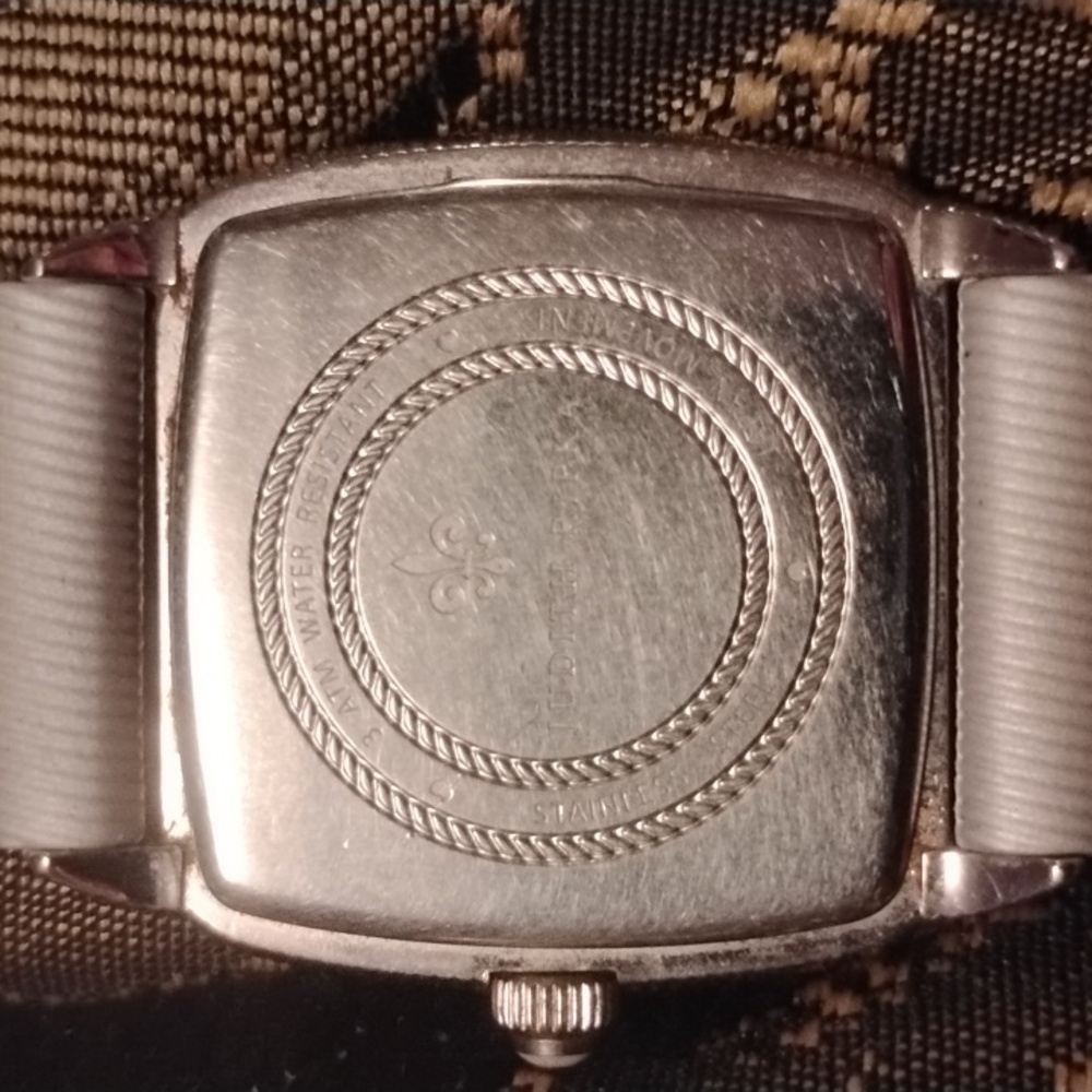 Judith Ripka Watch - Picture 7 of 7